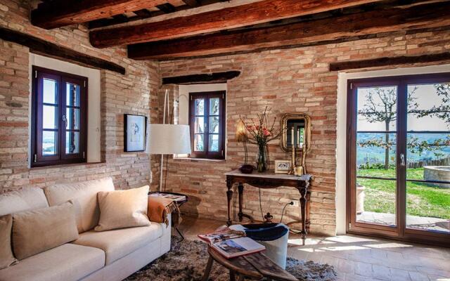 Villa Edelweiss - Villa Edelweiss