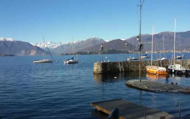 Appartamento Piccolo Porto di Cerro