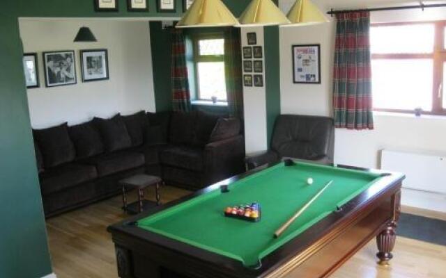 Alverna House B&B