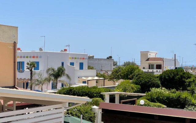200 m from the beach - WiFi - Air Conditioning