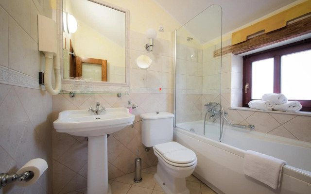 Heritage Hotel San Rocco