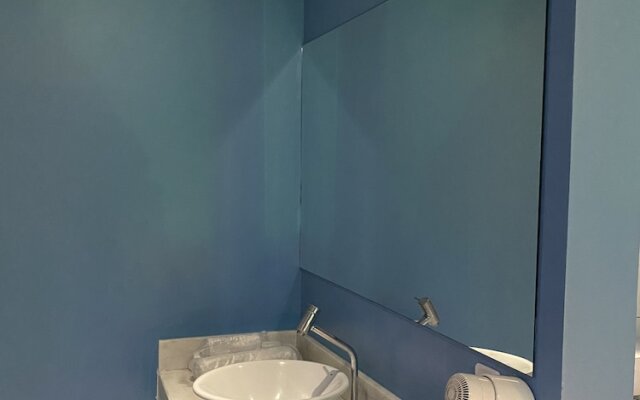 Passione - estadia e Lazer