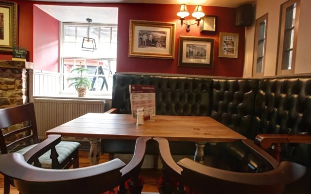 The White Hart