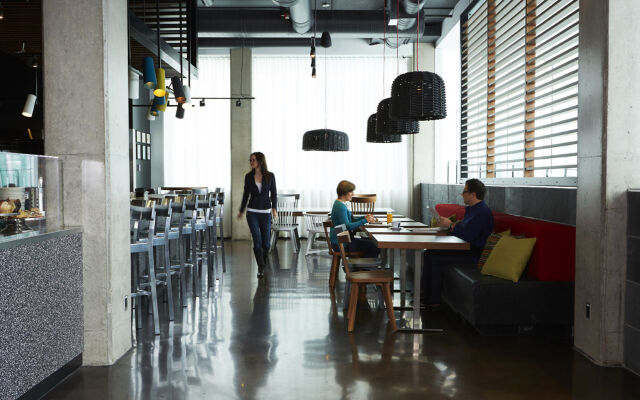Alt Hotel Halifax Airport