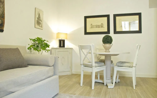 La Dimora del Viandante