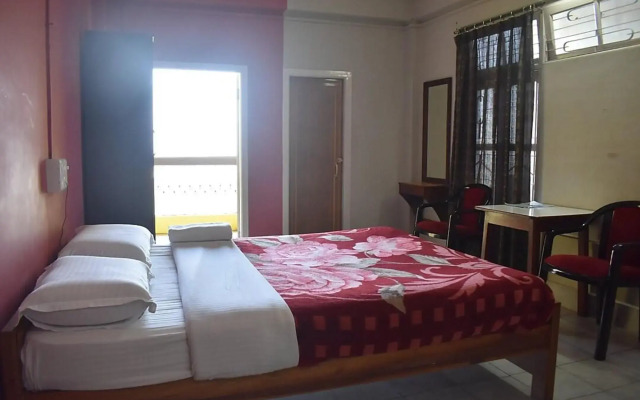 Chief Hotel