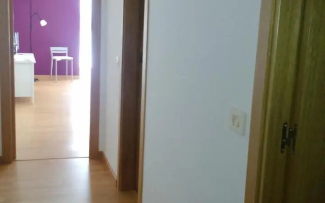 Apartamento Gallego Vut-Po-02510