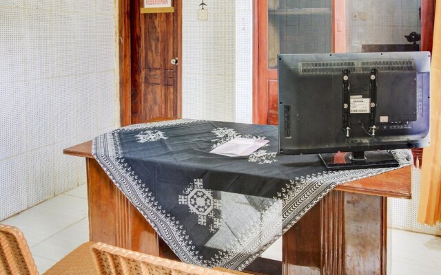 Hotel O Zeevanna Guest House Syariah