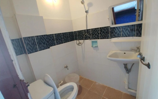 Prasuri Guest House