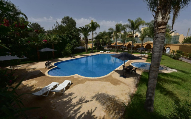 Fes Inn