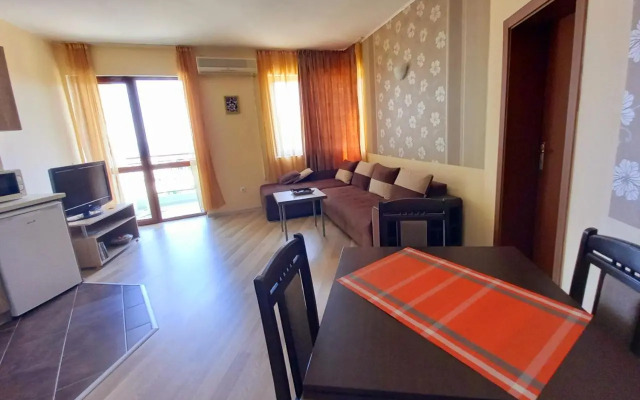 Family Hotel Amore