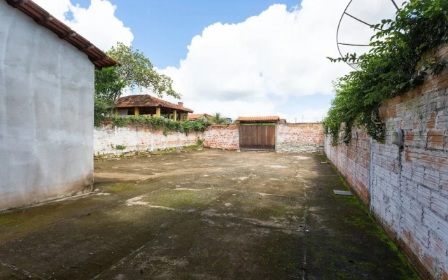 Pousada de Pirenópolis