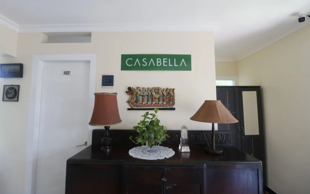 RedDoorz @ Jalan Gatot Subroto Jakarta