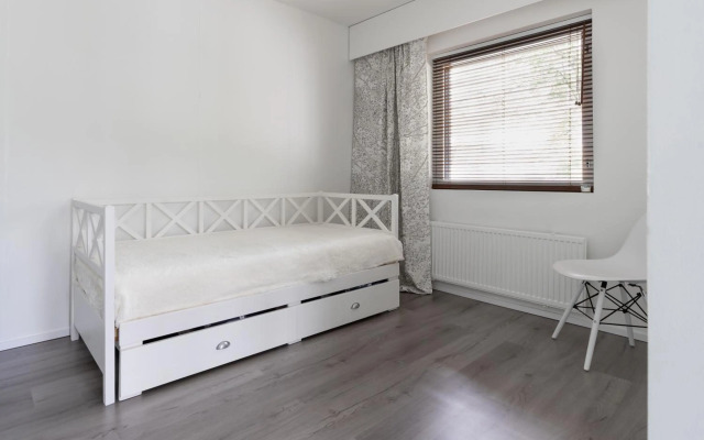 Riverside Apartment Rovaniemi