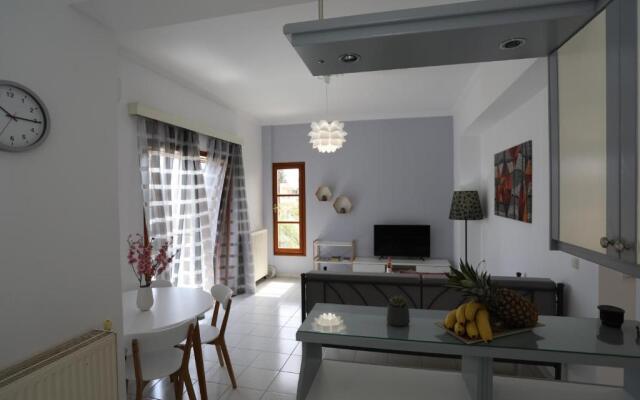 Mel Studio 1 (kalamaki)
