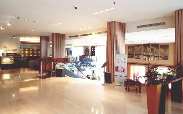 Aryaduta Palembang