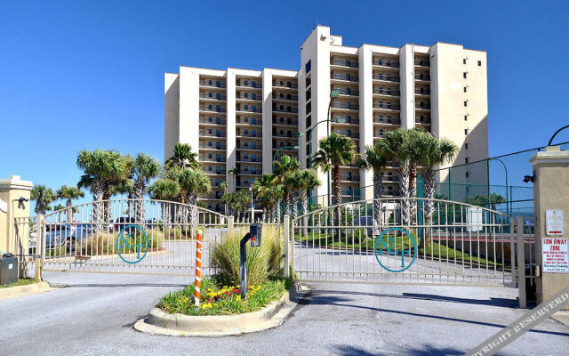 Navarre Towers by Saltwater Vacations