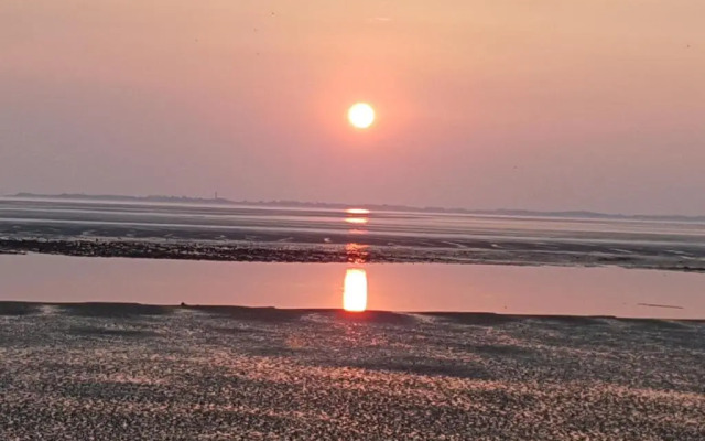 Ferienwohnungen im Hotel garni zur Post