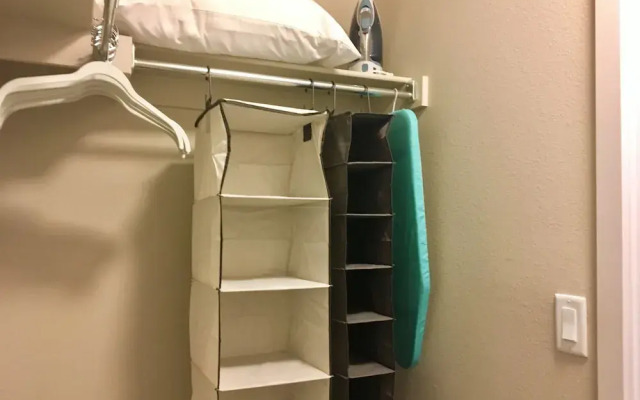 Chestnut Place Luxury Suites