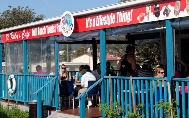 Bulli Beach Tourist Park