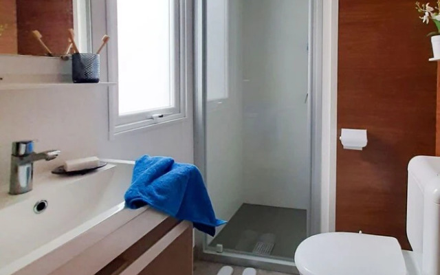 Ponente Deluxe Marina di Bibbona