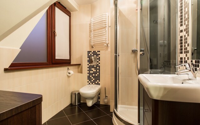 Tatrytop Apartamenty Tetmajer