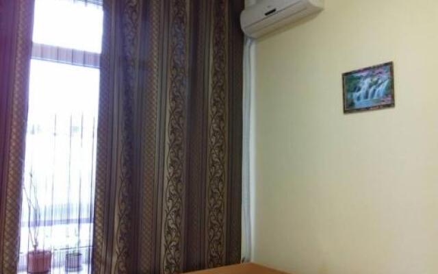 Hostel AC 1