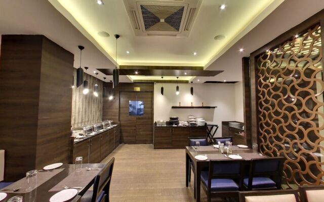 Hotel Grandeur