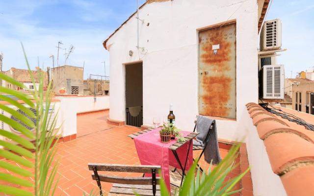 Unik Vacation Vilarroma