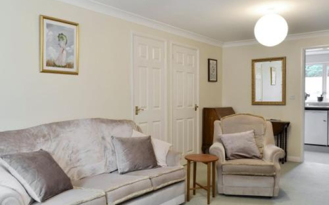 The Annexe