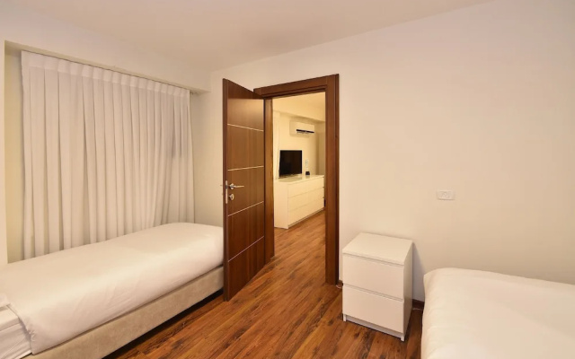 Vitoria House