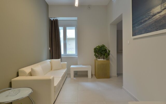 Fotis Lux Apartments