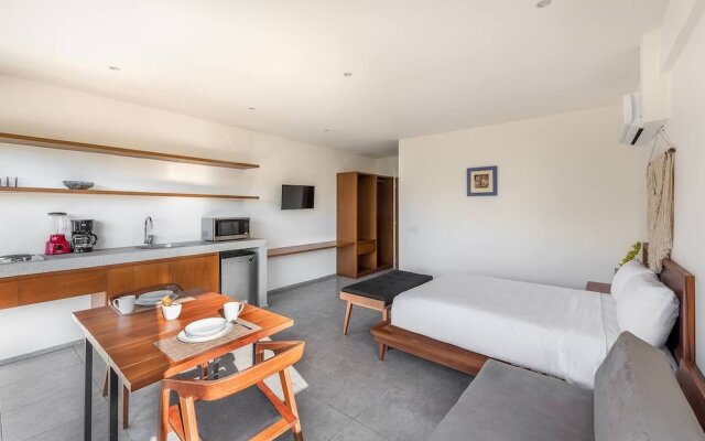 Great Located Private Villa W/amazing Rooftop Pool