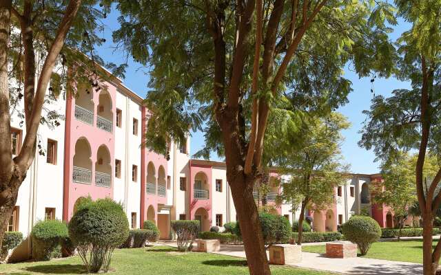 Iberostar Club Palmeraie Marrakech - All Inclusive