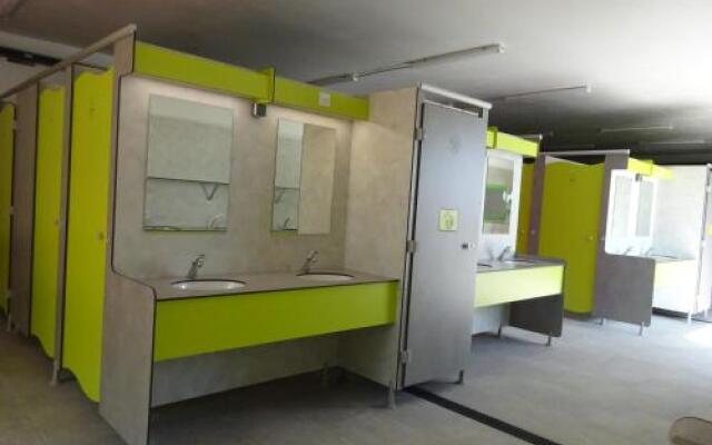 Camping Mozziconaccio