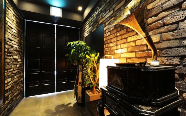 A-vant Hotel