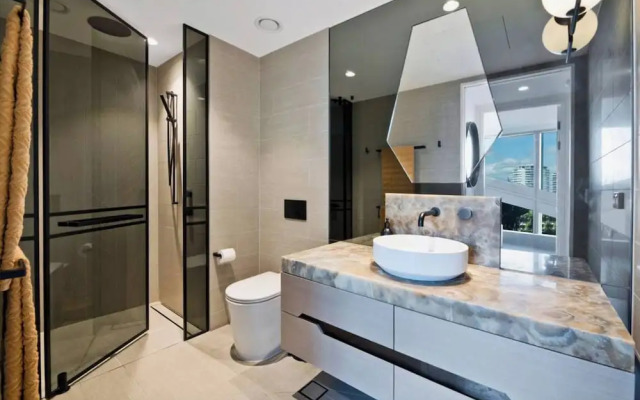 2BR at the Jewel by Samah
