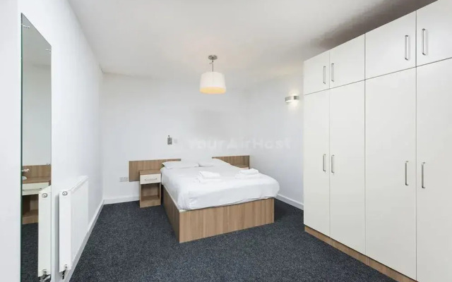 Student Only AXO Camden