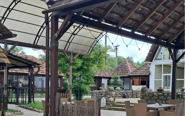Кавказская Пленница
