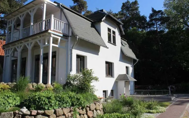 Villa Waldheim - WG 2