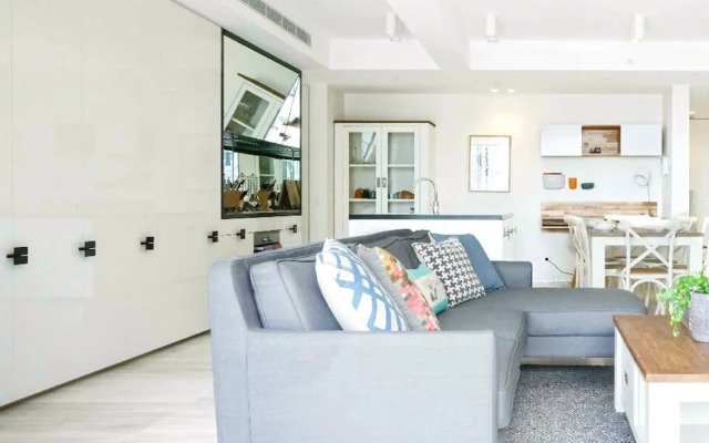 Haymarket Cosy 1bed Aptcentral Station Nha178