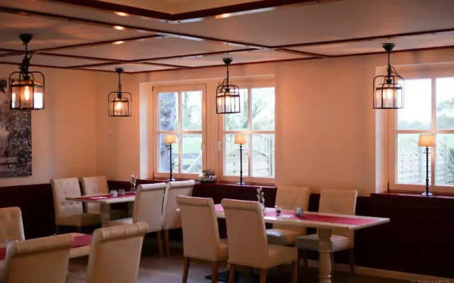 Hotel Hof Holm