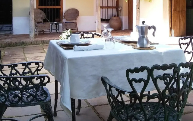 Casa Brisas de Alameda TRINIDAD