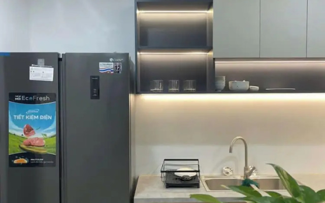 Sophia Center - Serviced Apartment