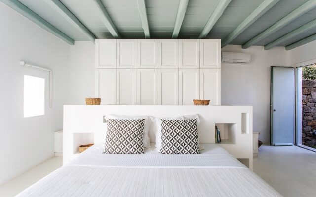 Villa Christina by Mykonos Pearls