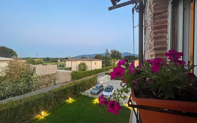 VERDERAME Rooms & Suite in Lucca
