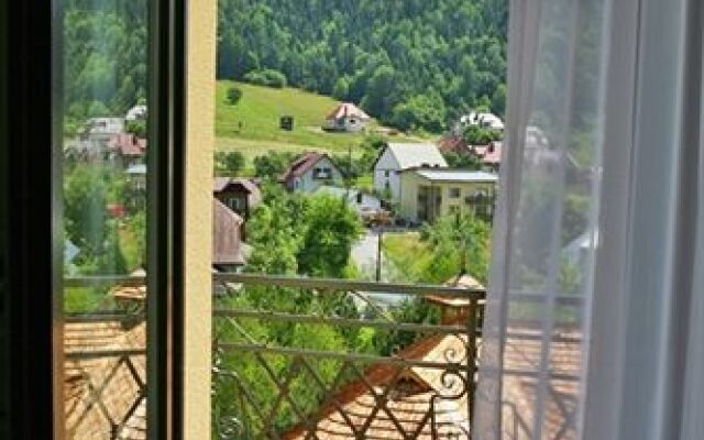 Hotel BEATA