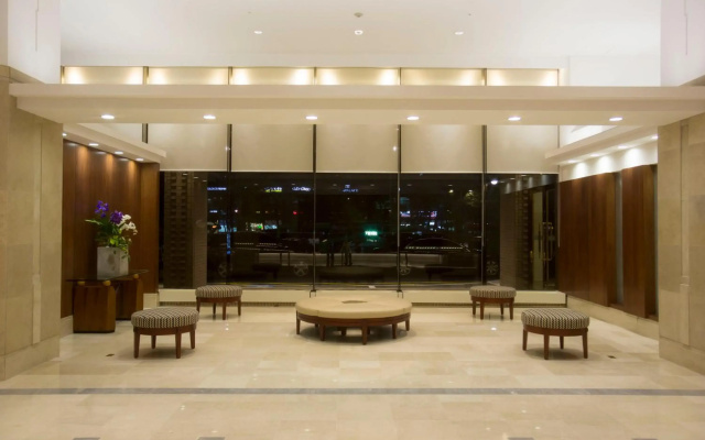 Seoul Garden Hotel - фото 2
