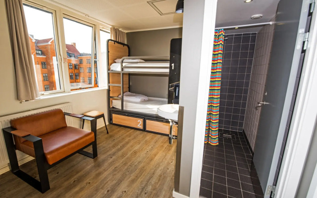 Generator Copenhagen