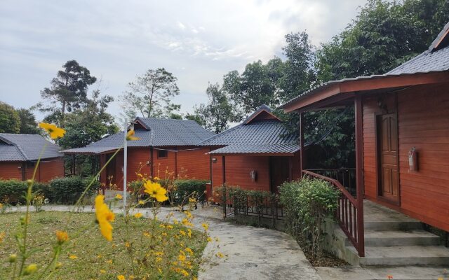 DG Royal Resort